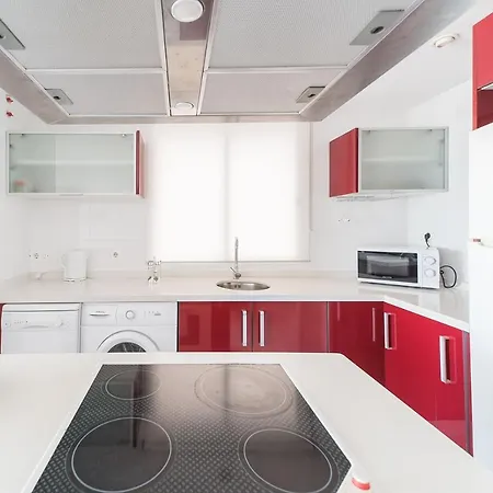 Apartment Expoholidays - Puerto Aguadulce *