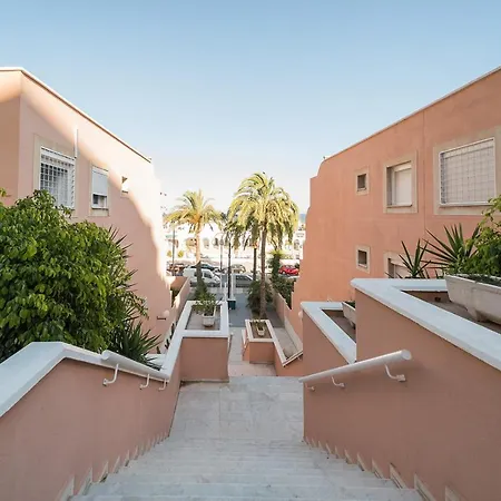 Expoholidays - Puerto Aguadulce Aguadulce (Almeria)