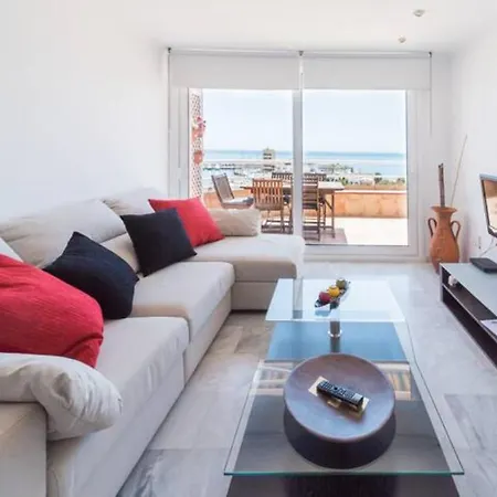 Expoholidays - Puerto Aguadulce Aguadulce (Almeria)