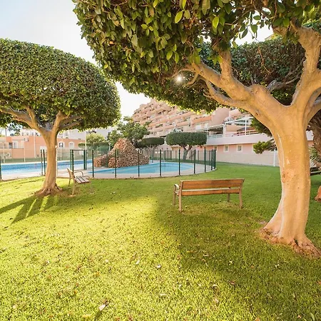 Expoholidays - Puerto Aguadulce Apartment Aguadulce (Almeria)