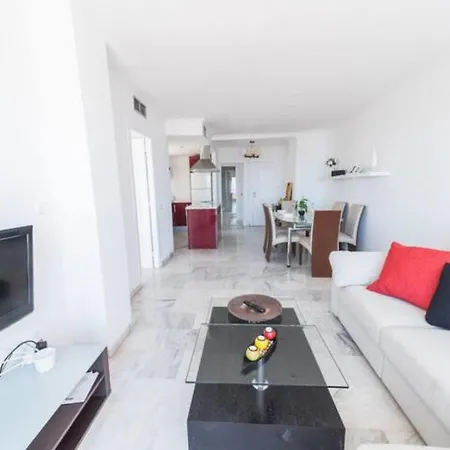 Expoholidays - Puerto Aguadulce * Aguadulce (Almeria)