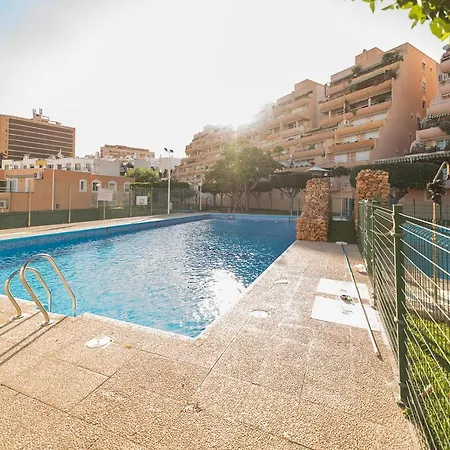 Apartment Expoholidays - Puerto Aguadulce *