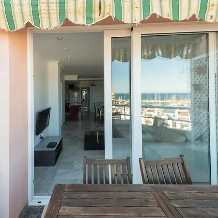 Expoholidays - Puerto Aguadulce