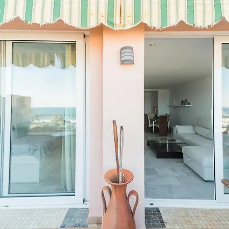 Expoholidays - Puerto Aguadulce Apartment Aguadulce (Almeria)