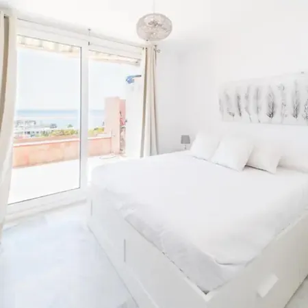 Expoholidays - Puerto Aguadulce Apartment Aguadulce (Almeria)