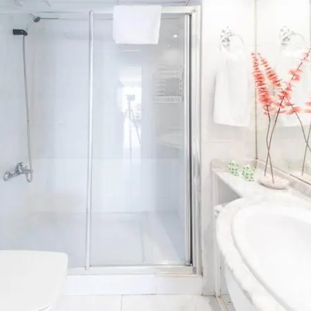 Apartment Expoholidays - Puerto Aguadulce