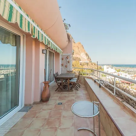 Expoholidays - Puerto Aguadulce Apartment Aguadulce (Almeria)